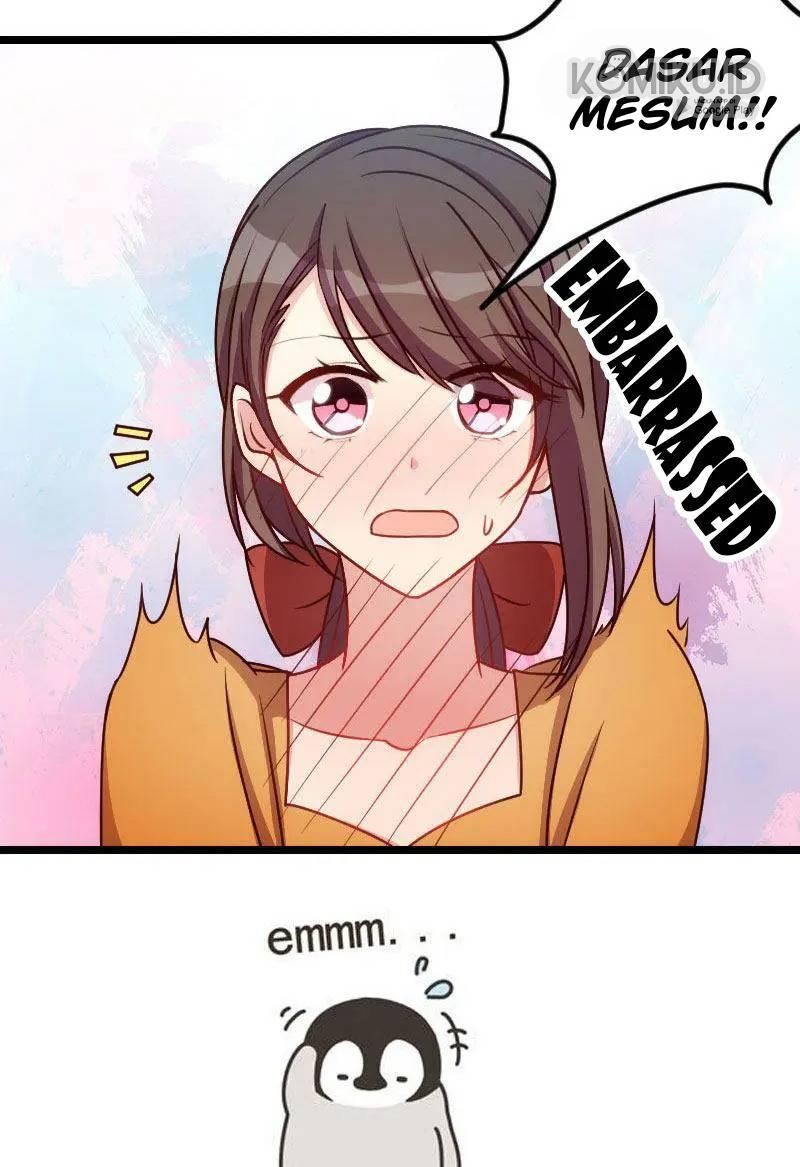 CEO’s Sudden Proposal Chapter 147 Gambar 28